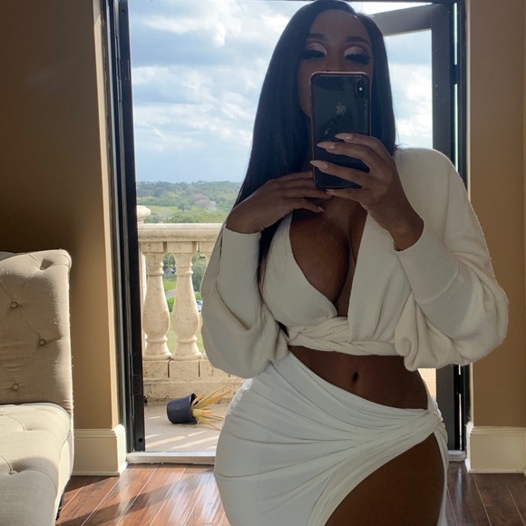 Meet Your Posher, Morgan! - Picture 5 of 8